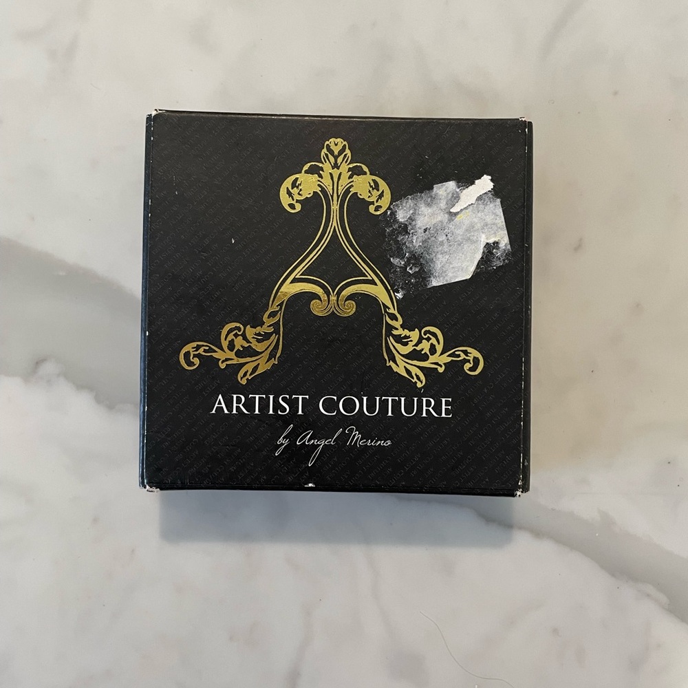 Artist Couture by Angel Merino luxurious cheek color